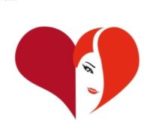 VrouwenHart op Social Media. Volg ons, like ons, deel en help ons mee om hartproblemen bij relatief jonge vrouwen onder de aandacht te brengen.