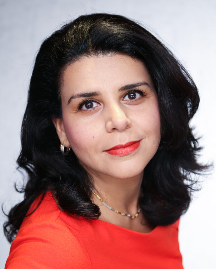 Dr. Maryam Kavousi over CMD en cardiometabole ziektes.