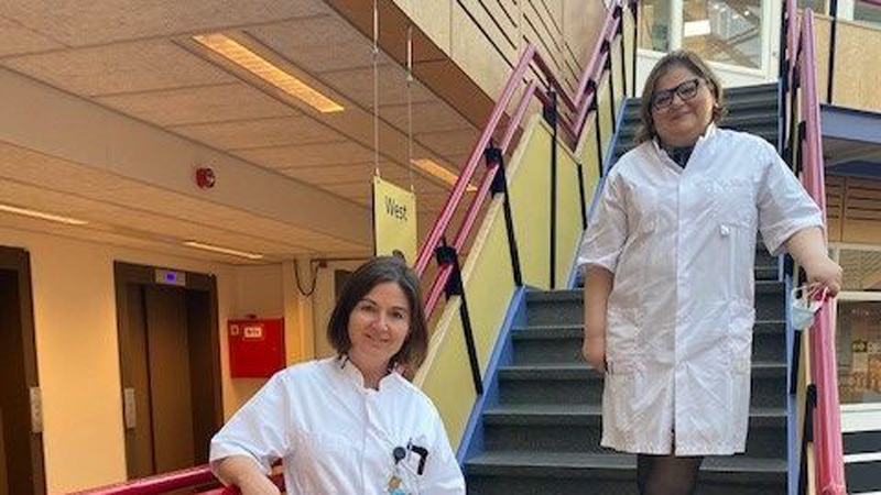 Cardiologen Treant starten hartpoli voor vrouwen