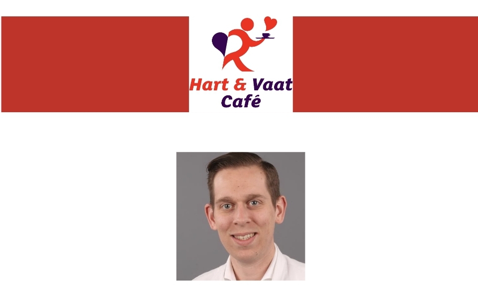 Online Hart & Vaat café over beeldvorming in de cardiologie gemist?